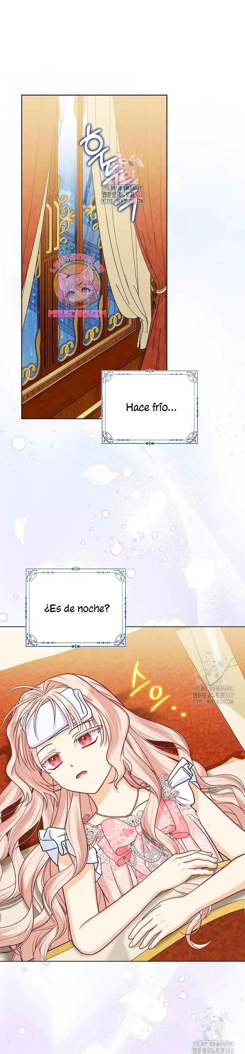 Soy La Favorita Del Villano Capitulo 30 página 2