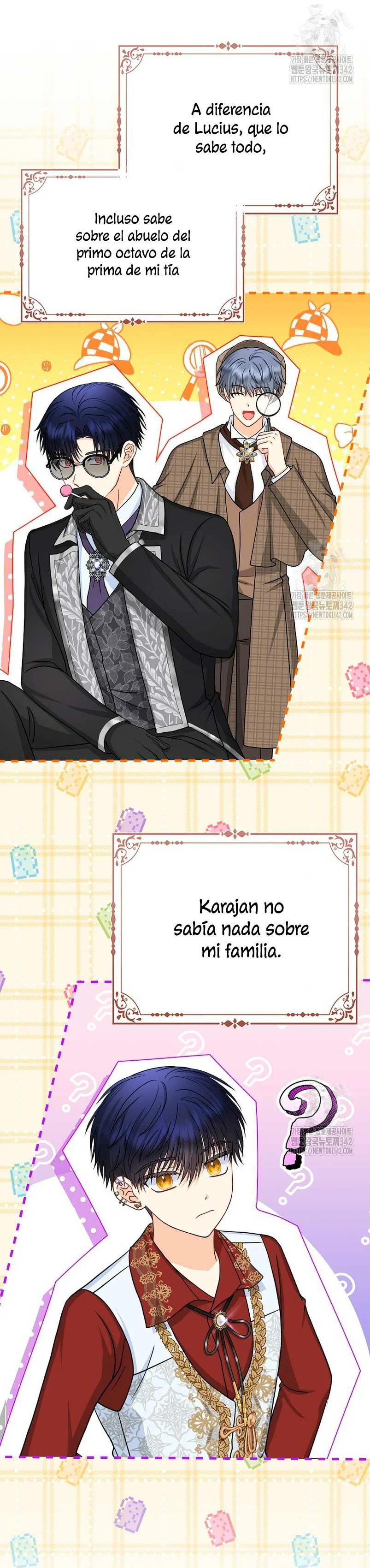 Soy La Favorita Del Villano Capitulo 30 página 20
