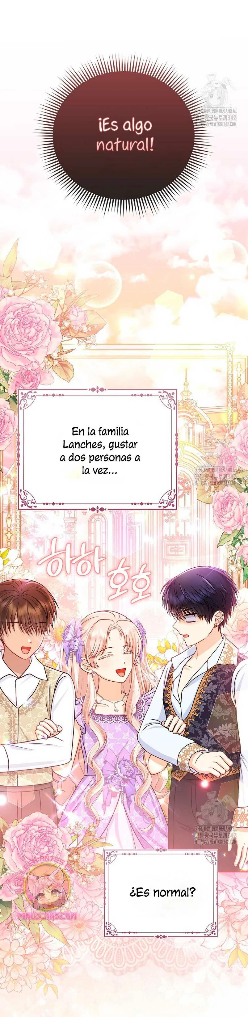 Soy La Favorita Del Villano Capitulo 30 página 24