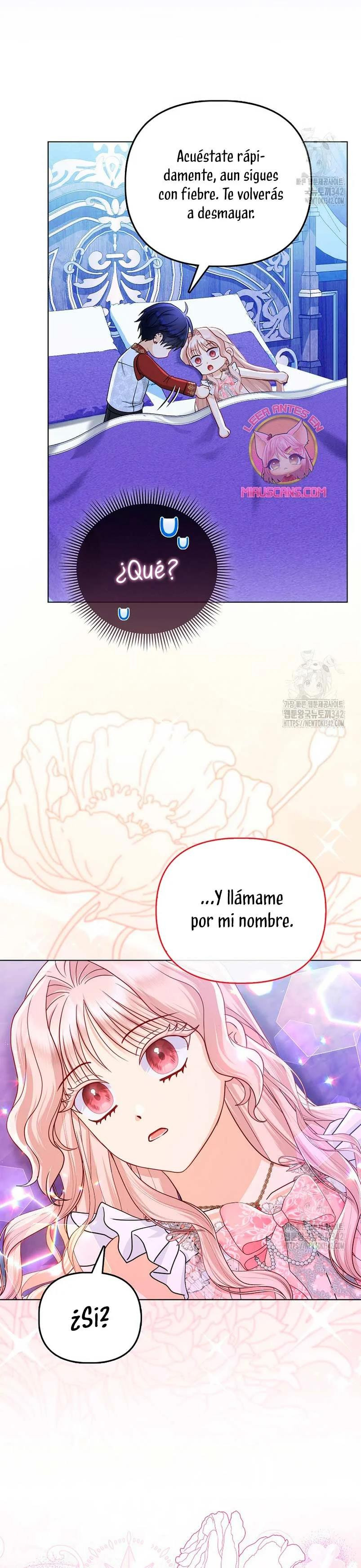 Soy La Favorita Del Villano Capitulo 30 página 27