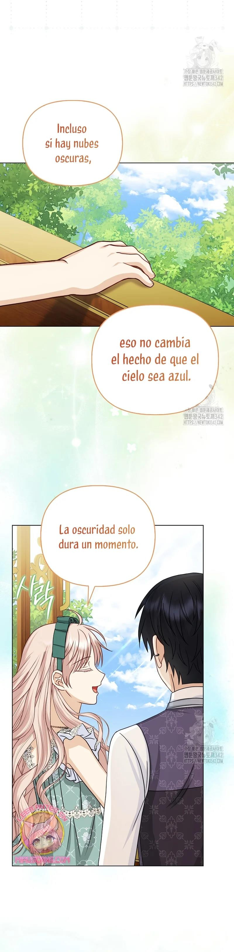 Soy La Favorita Del Villano Capitulo 31 página 14