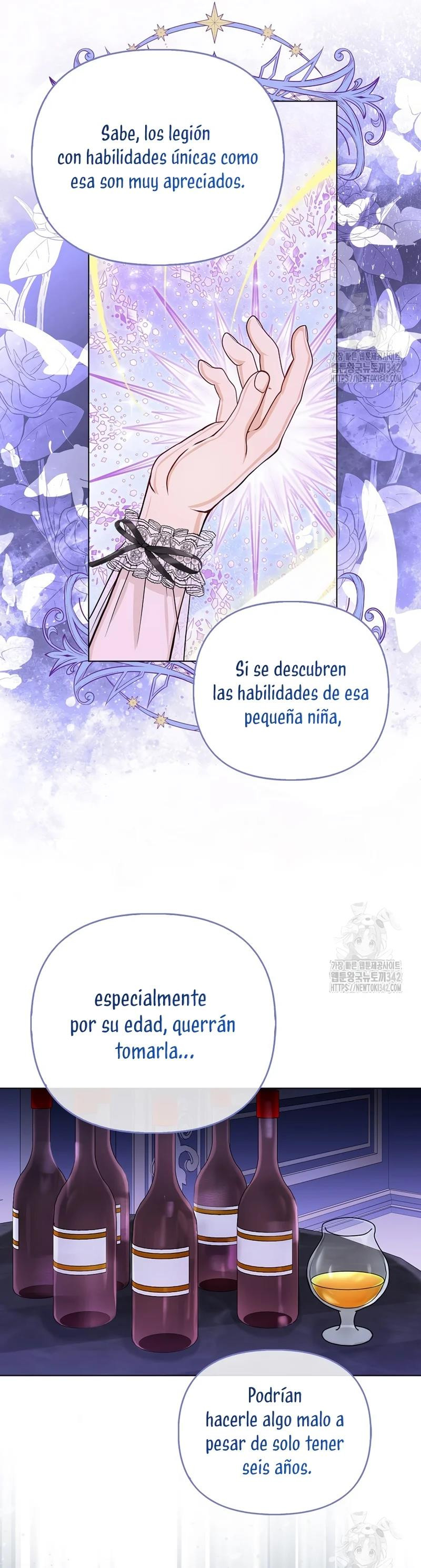 Soy La Favorita Del Villano Capitulo 31 página 19