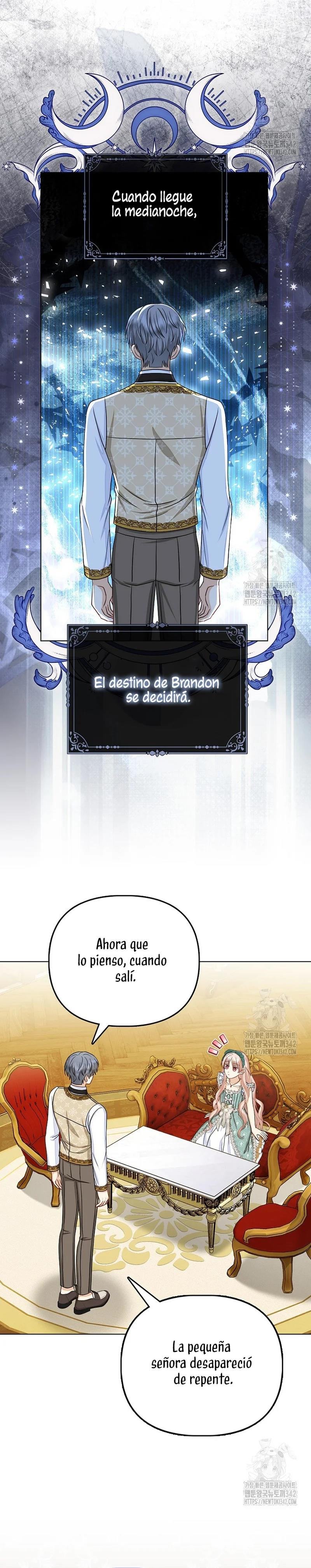 Soy La Favorita Del Villano Capitulo 32 página 10