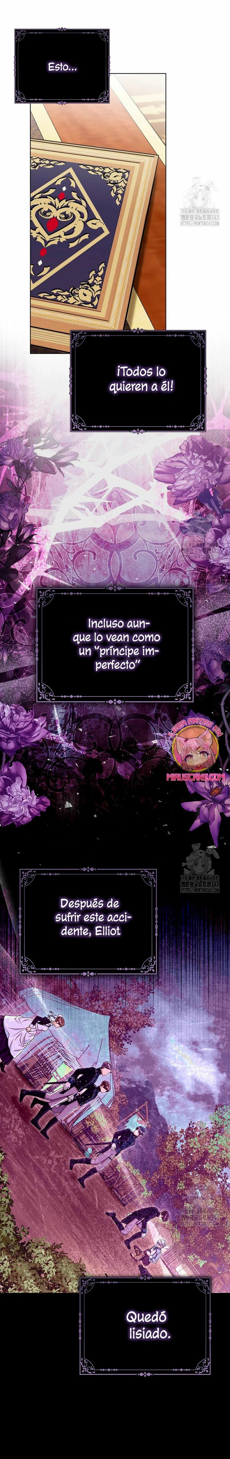 Soy La Favorita Del Villano Capitulo 33 página 12