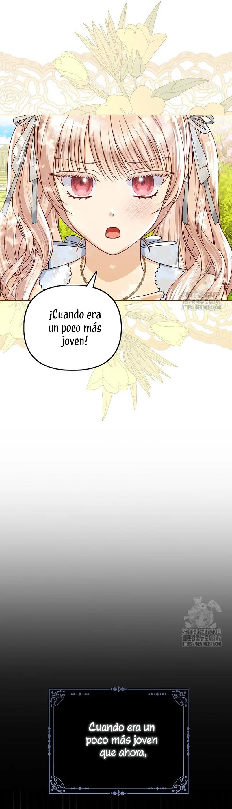 Soy La Favorita Del Villano Capitulo 34 página 12