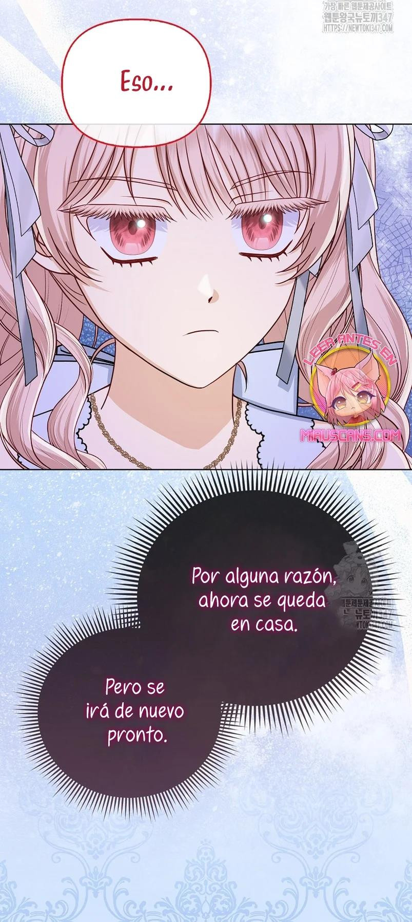 Soy La Favorita Del Villano Capitulo 34 página 22