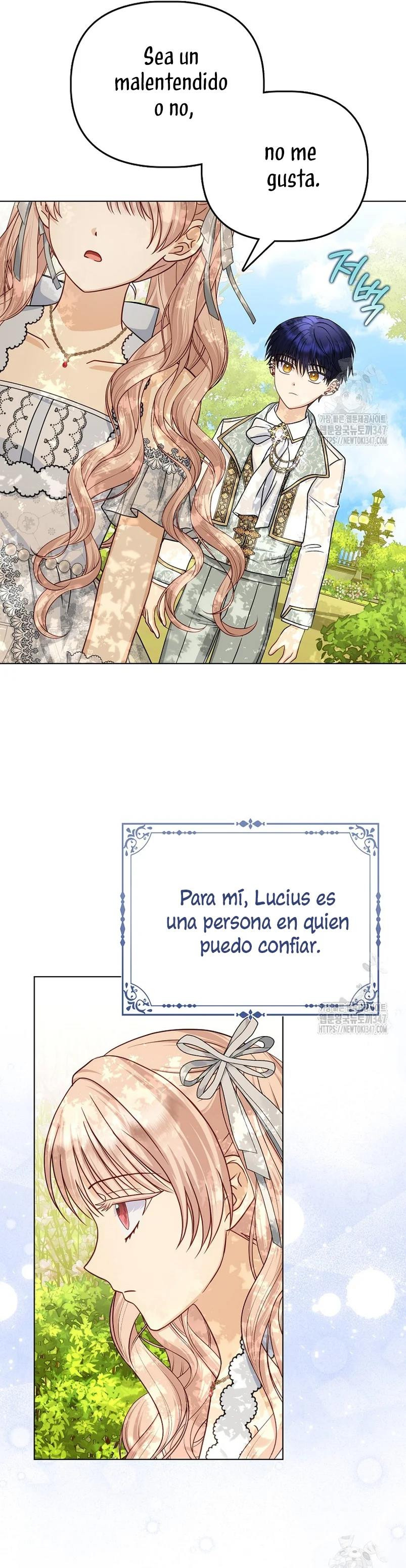 Soy La Favorita Del Villano Capitulo 34 página 26