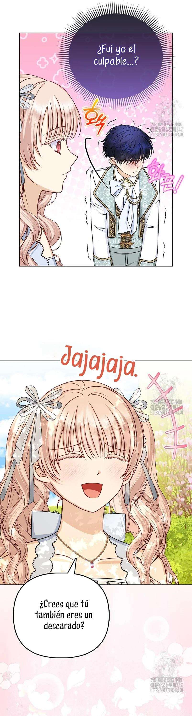 Soy La Favorita Del Villano Capitulo 34 página 36