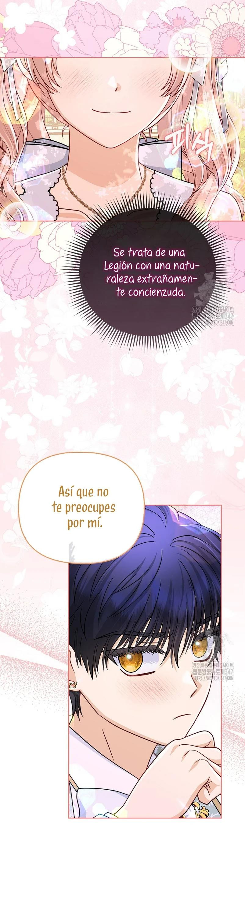 Soy La Favorita Del Villano Capitulo 34 página 37