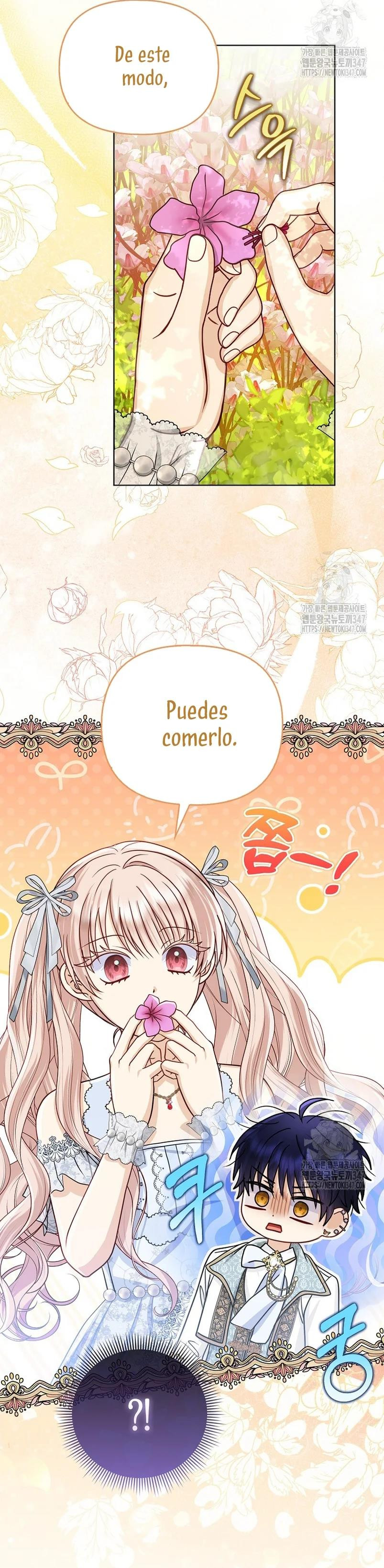 Soy La Favorita Del Villano Capitulo 34 página 6