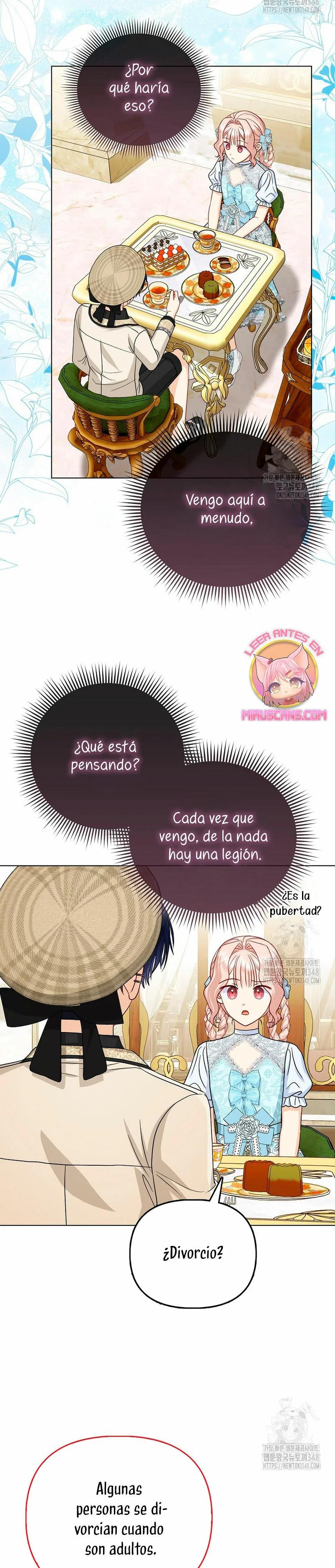 Soy La Favorita Del Villano Capitulo 35 página 2