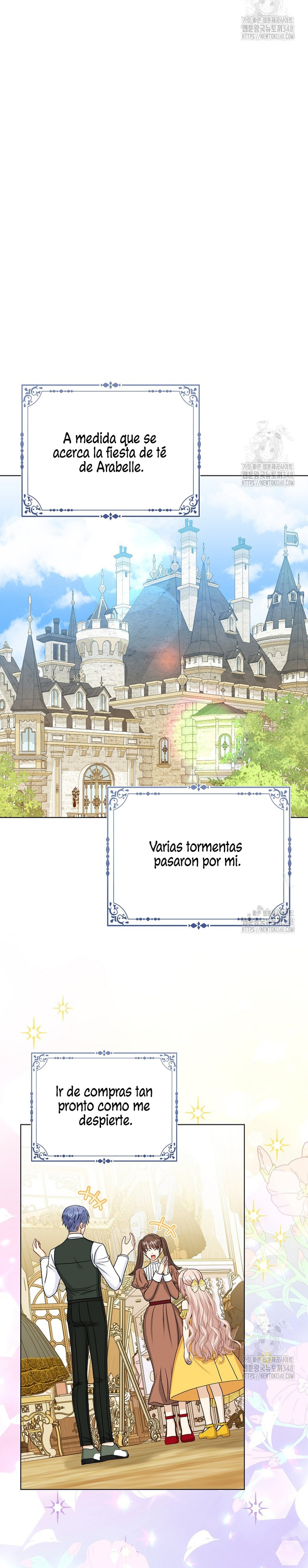 Soy La Favorita Del Villano Capitulo 36 página 16