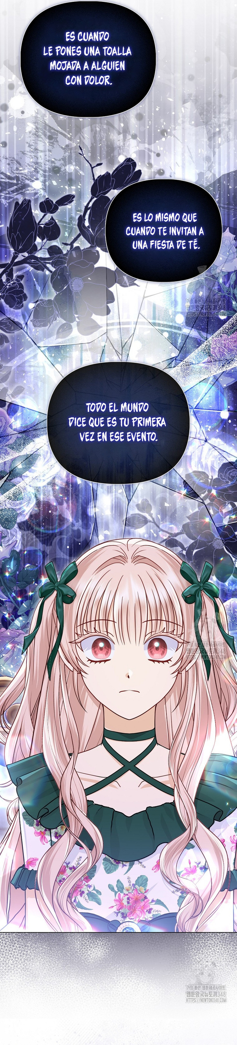 Soy La Favorita Del Villano Capitulo 36 página 26