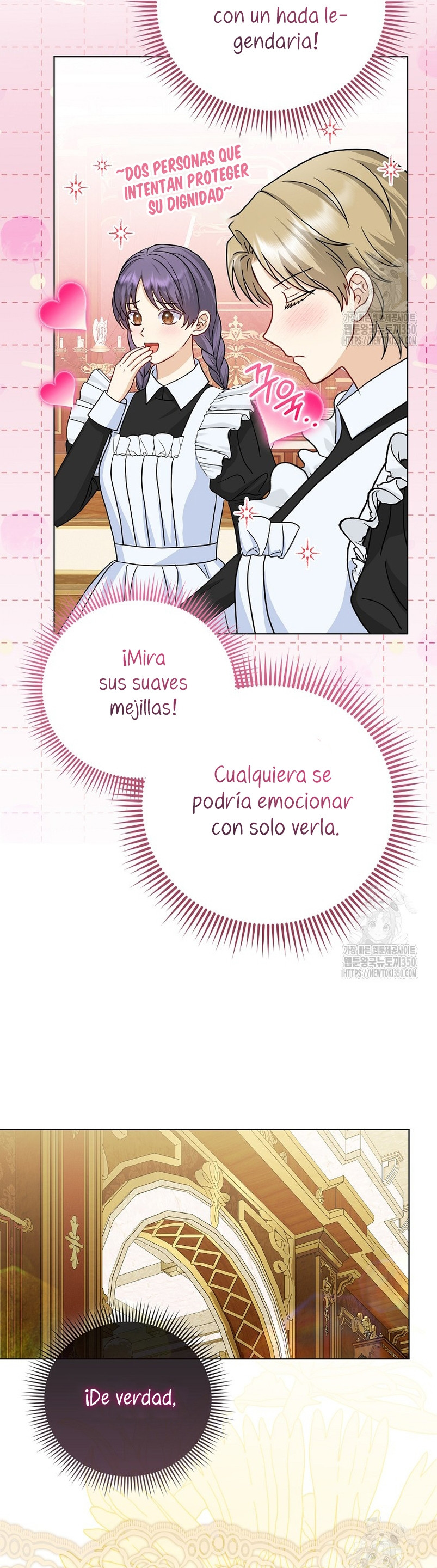 Soy La Favorita Del Villano Capitulo 37 página 12