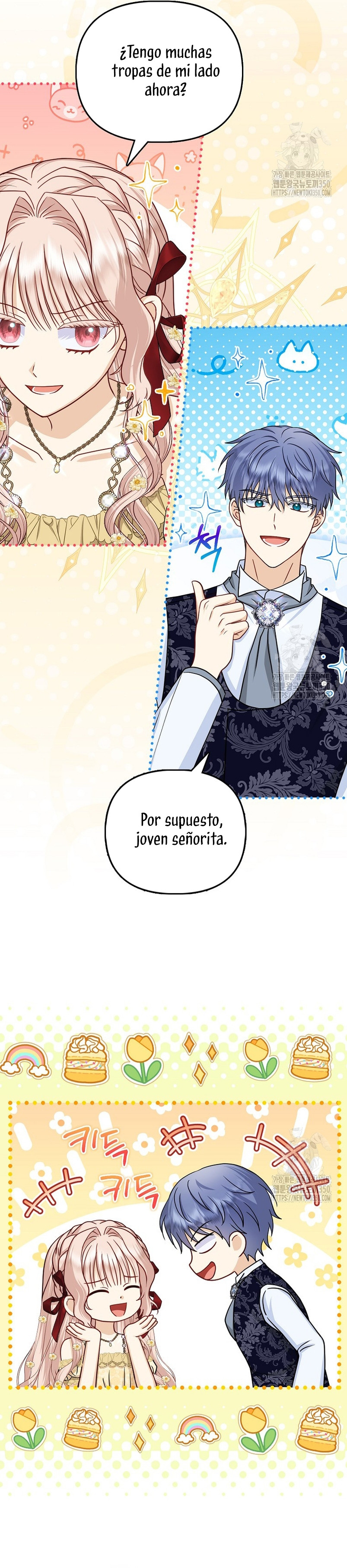 Soy La Favorita Del Villano Capitulo 37 página 14