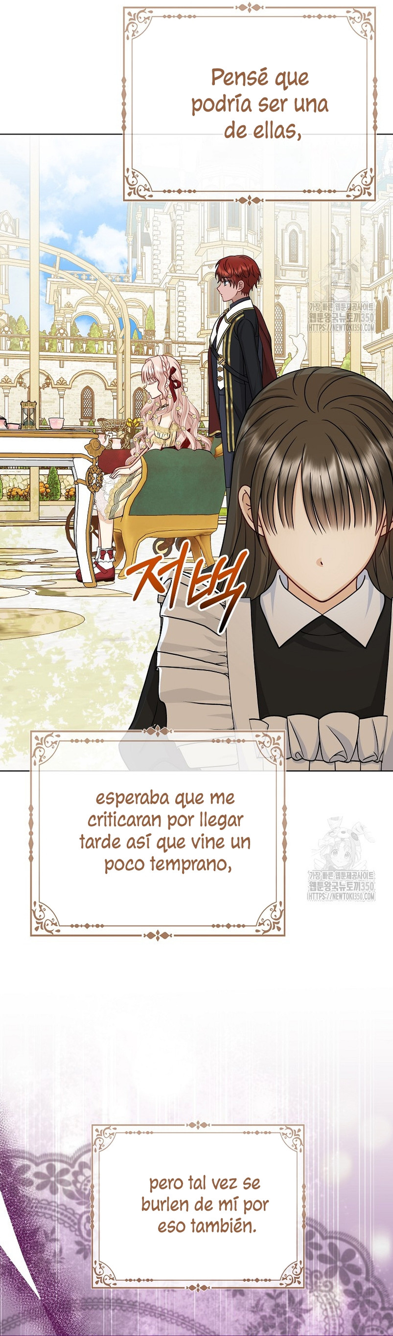 Soy La Favorita Del Villano Capitulo 37 página 23