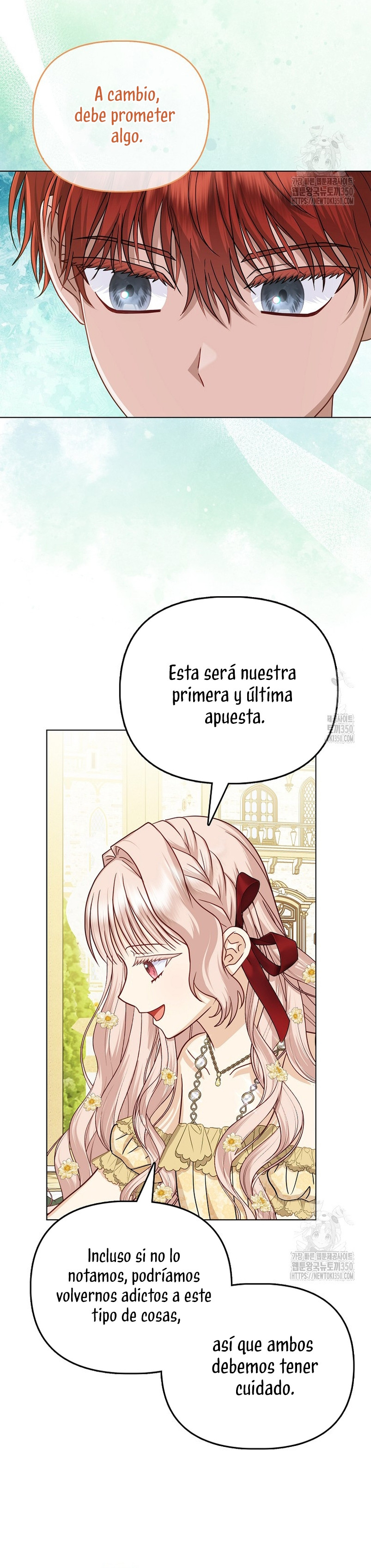 Soy La Favorita Del Villano Capitulo 37 página 30