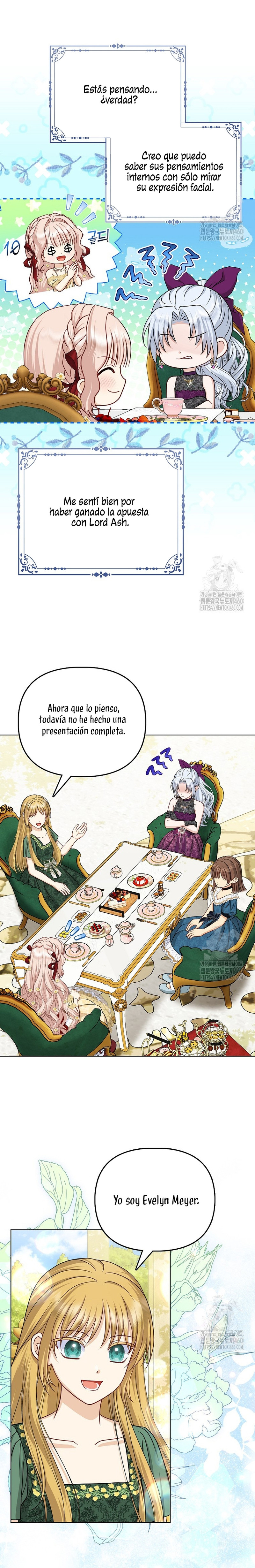 Soy La Favorita Del Villano Capitulo 38 página 2