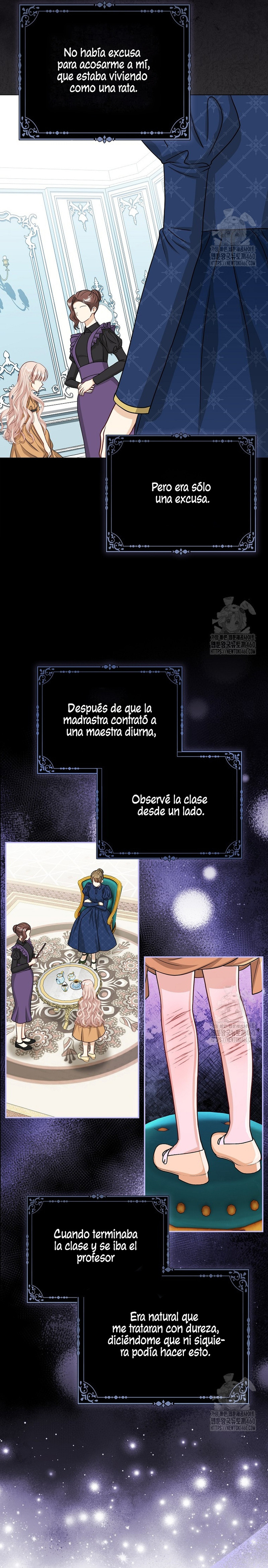 Soy La Favorita Del Villano Capitulo 38 página 25