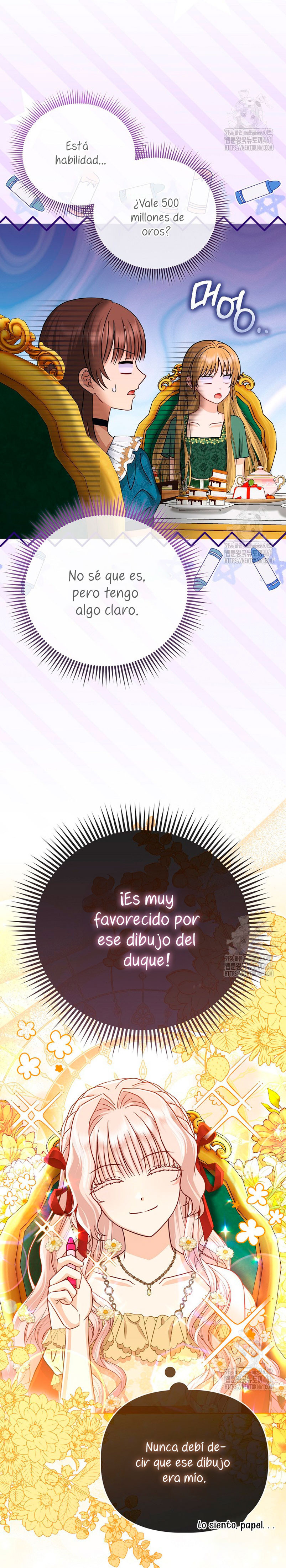 Soy La Favorita Del Villano Capitulo 39 página 25