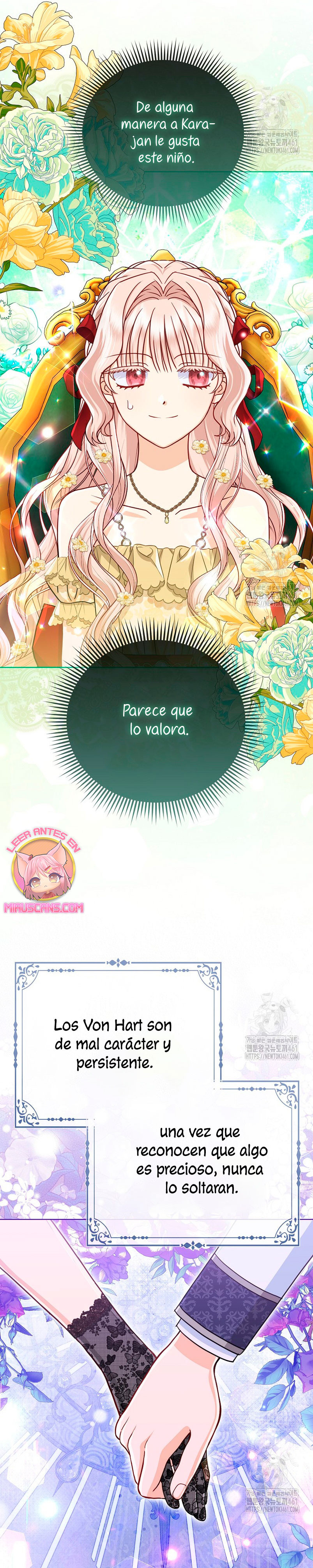 Soy La Favorita Del Villano Capitulo 39 página 8
