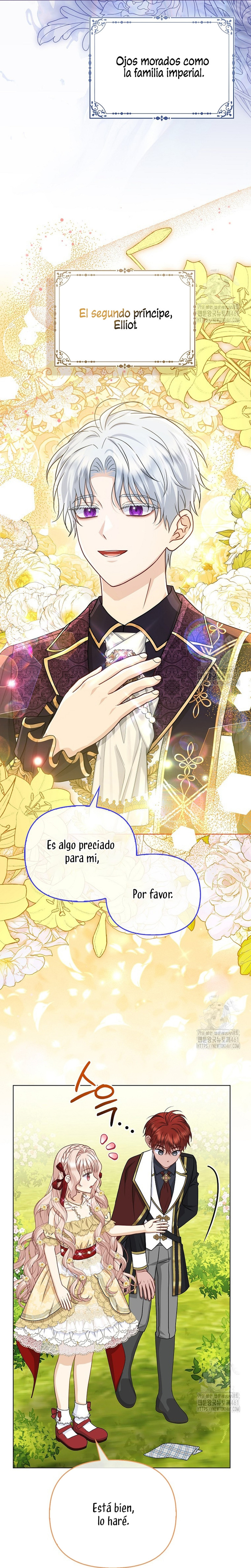Soy La Favorita Del Villano Capitulo 40 página 2