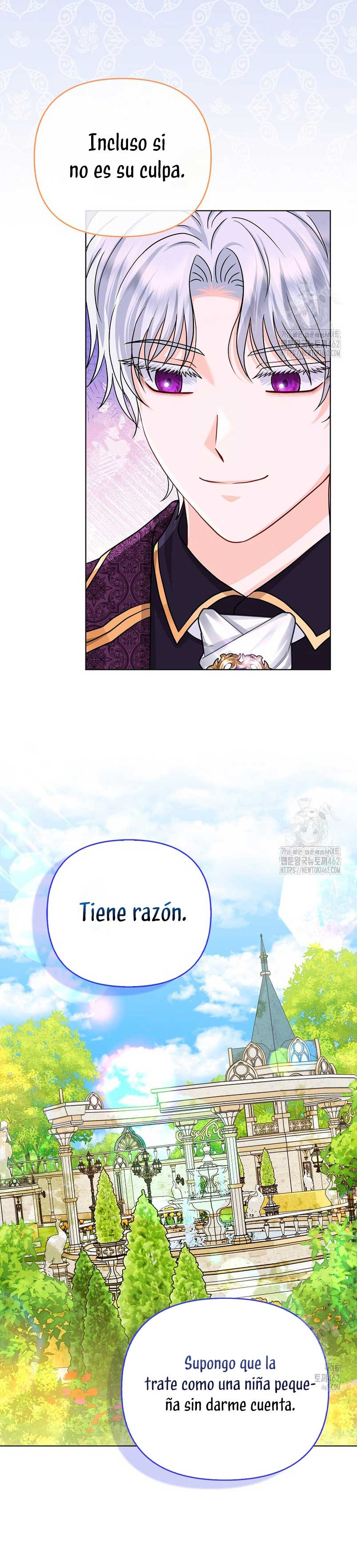 Soy La Favorita Del Villano Capitulo 41 página 11