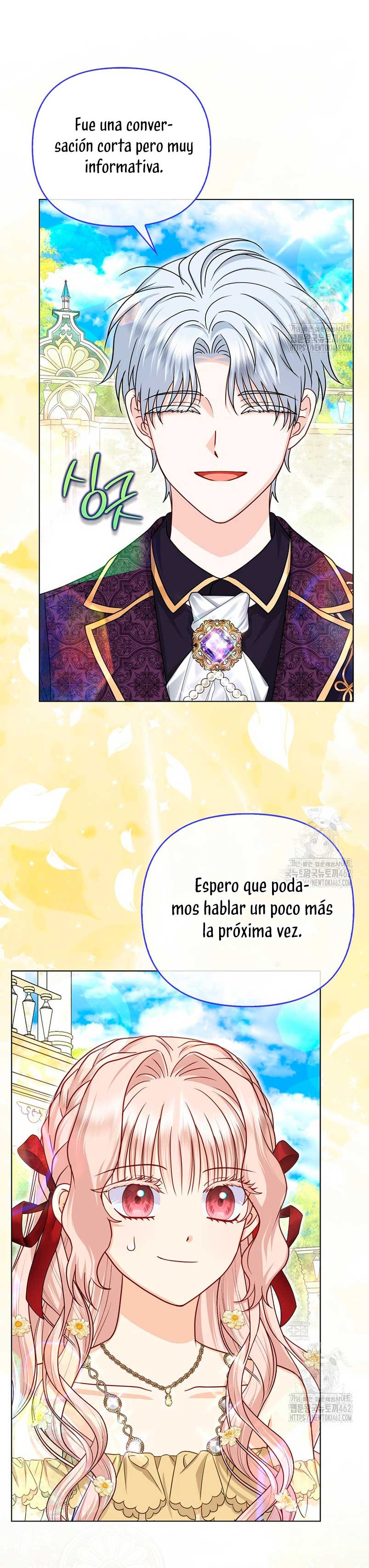 Soy La Favorita Del Villano Capitulo 41 página 12