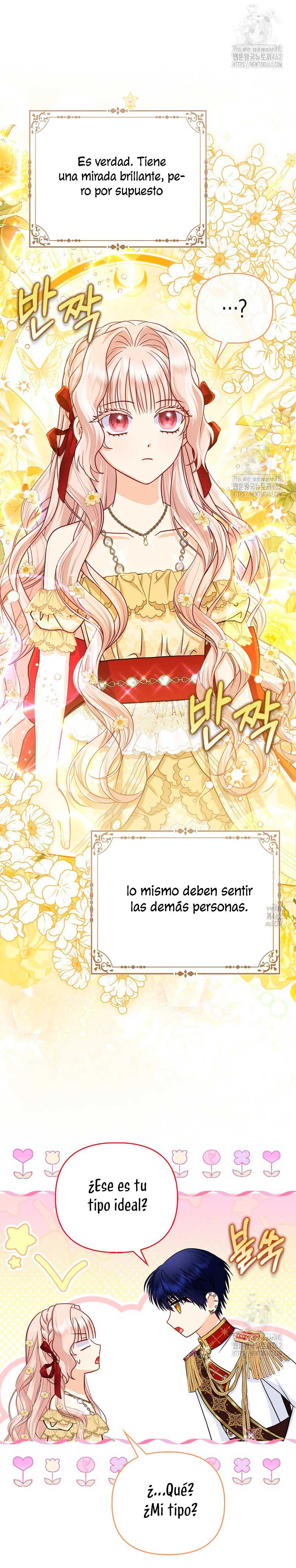 Soy La Favorita Del Villano Capitulo 41 página 17
