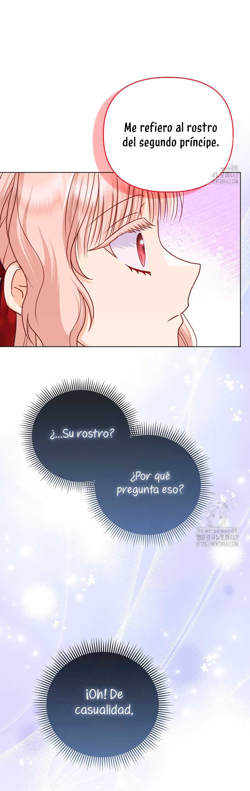 Soy La Favorita Del Villano Capitulo 41 página 18