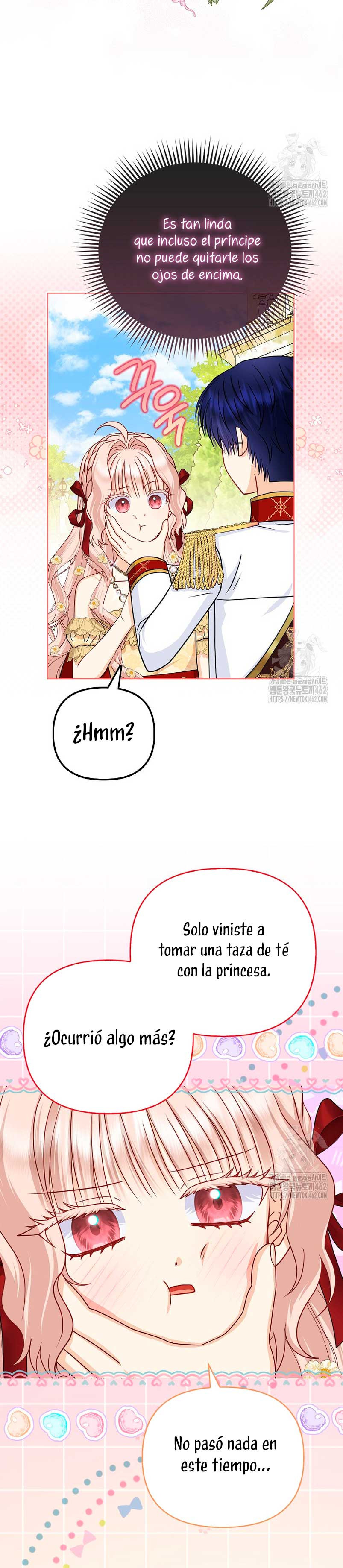 Soy La Favorita Del Villano Capitulo 41 página 2