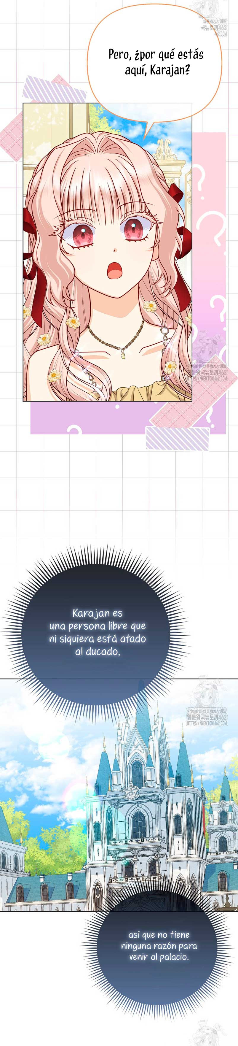 Soy La Favorita Del Villano Capitulo 41 página 21