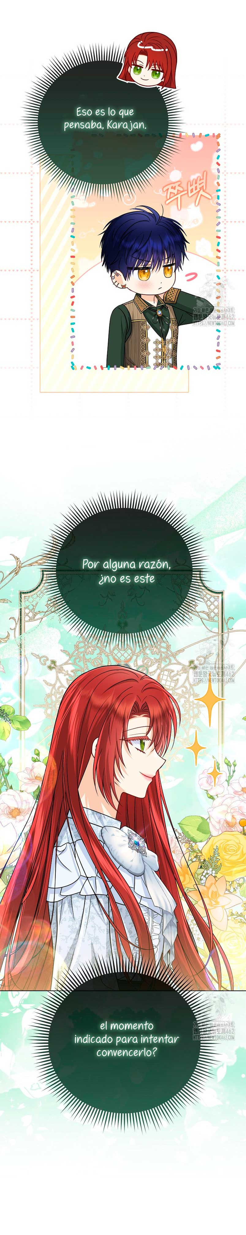 Soy La Favorita Del Villano Capitulo 41 página 24