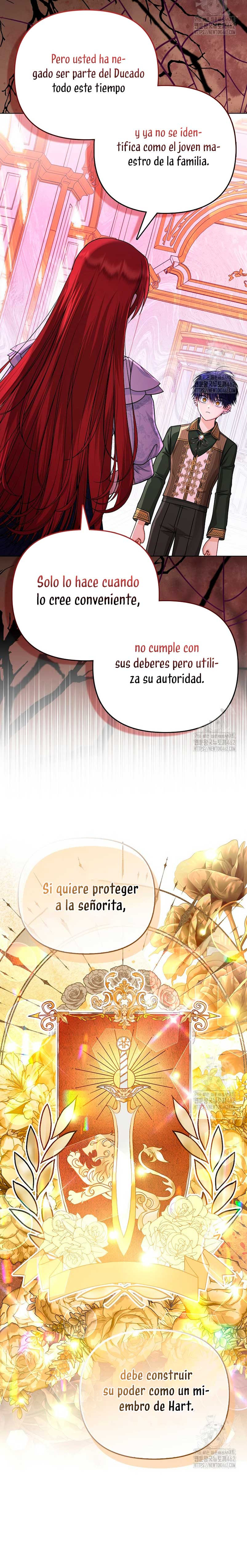 Soy La Favorita Del Villano Capitulo 41 página 26
