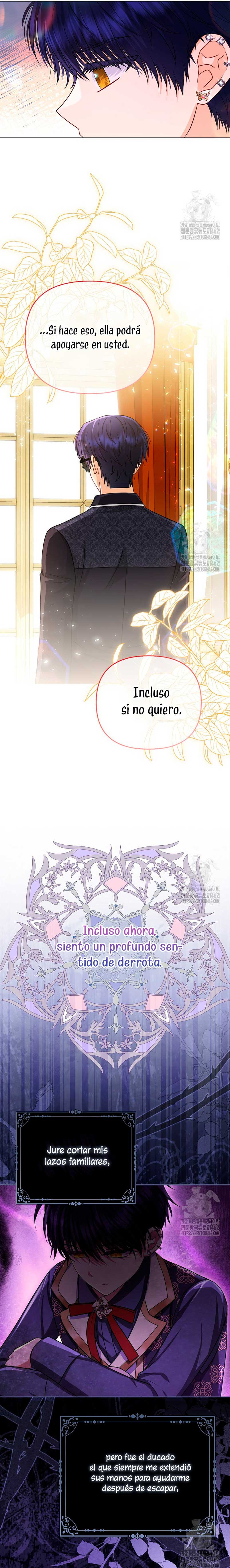 Soy La Favorita Del Villano Capitulo 41 página 27
