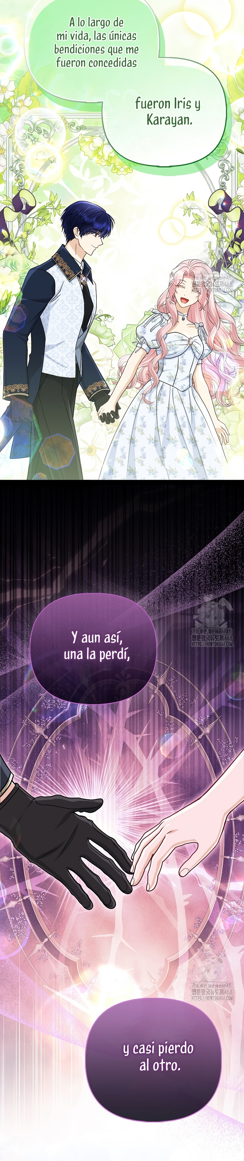 Soy La Favorita Del Villano Capitulo 43 página 18