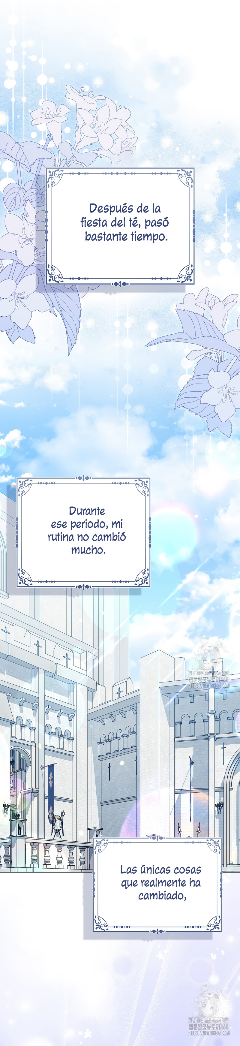 Soy La Favorita Del Villano Capitulo 43 página 2
