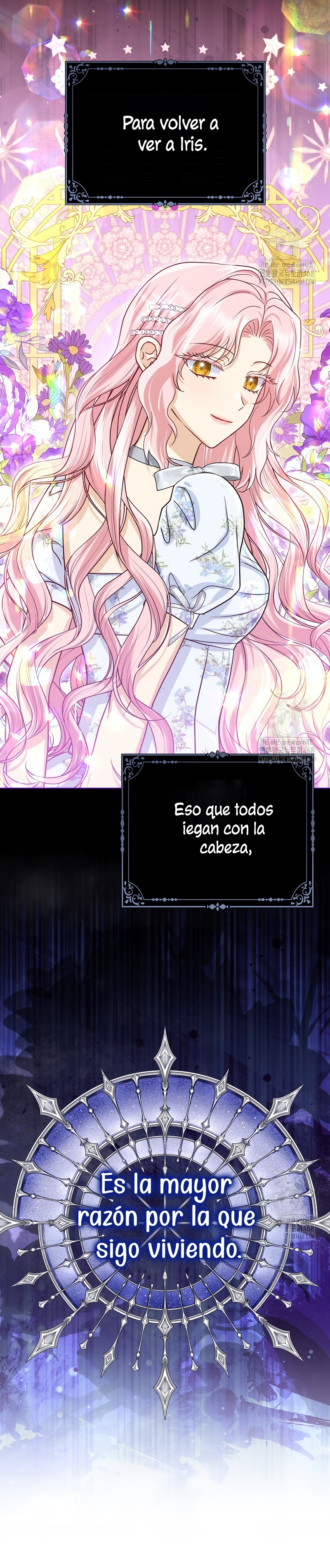 Soy La Favorita Del Villano Capitulo 43 página 23