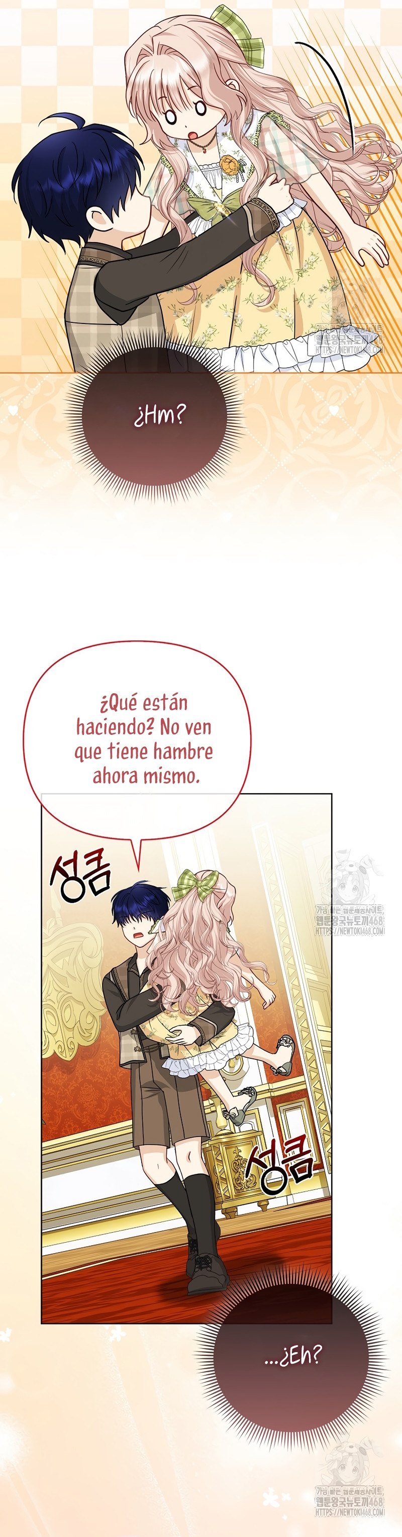 Soy La Favorita Del Villano Capitulo 43 página 32