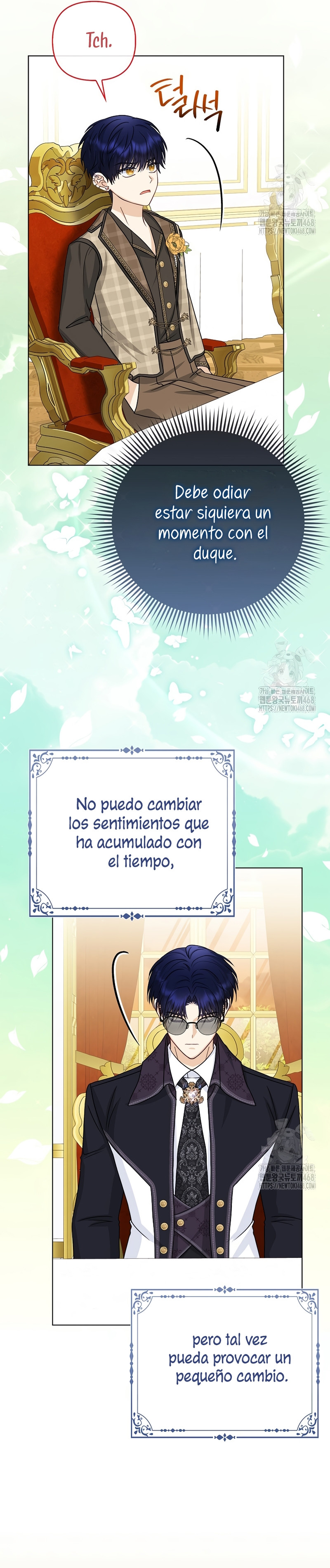 Soy La Favorita Del Villano Capitulo 43 página 36