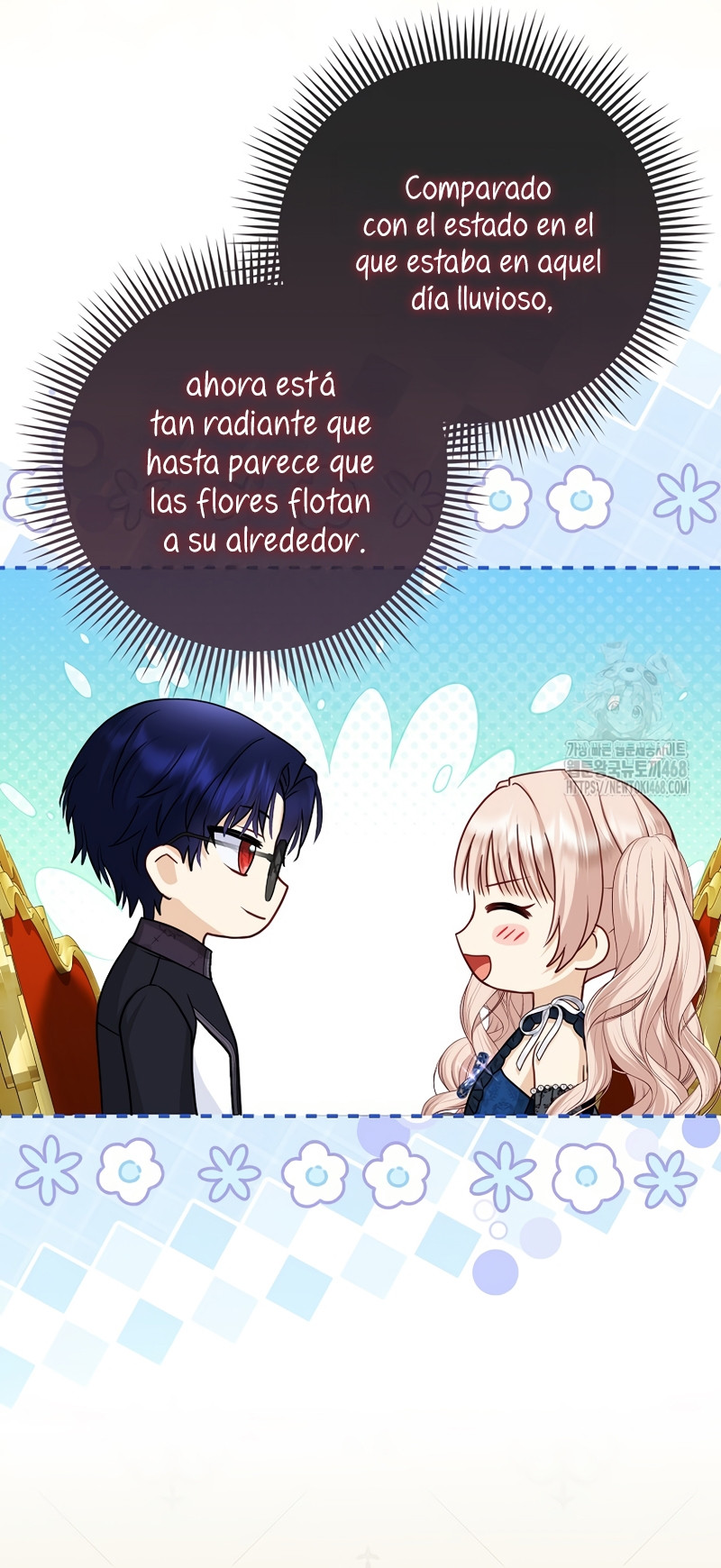 Soy La Favorita Del Villano Capitulo 43 página 9