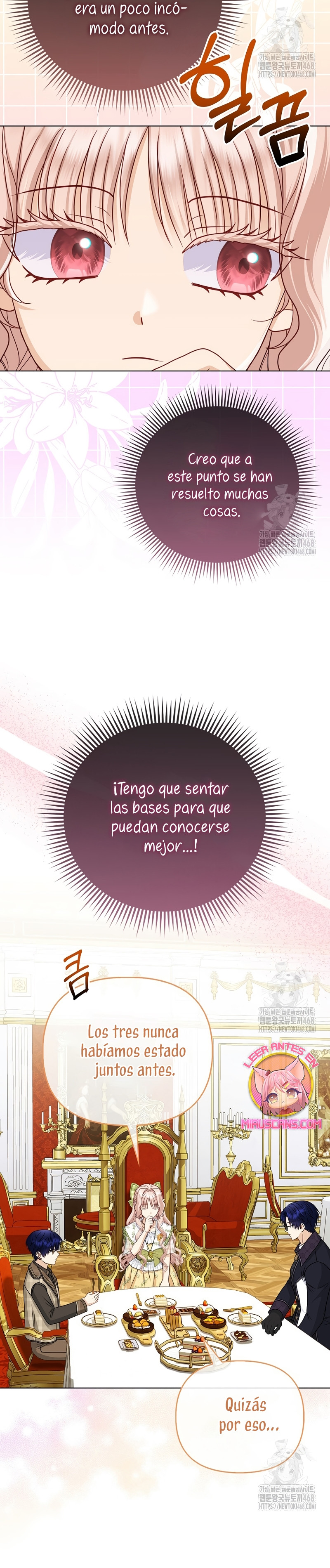 Soy La Favorita Del Villano Capitulo 44 página 10