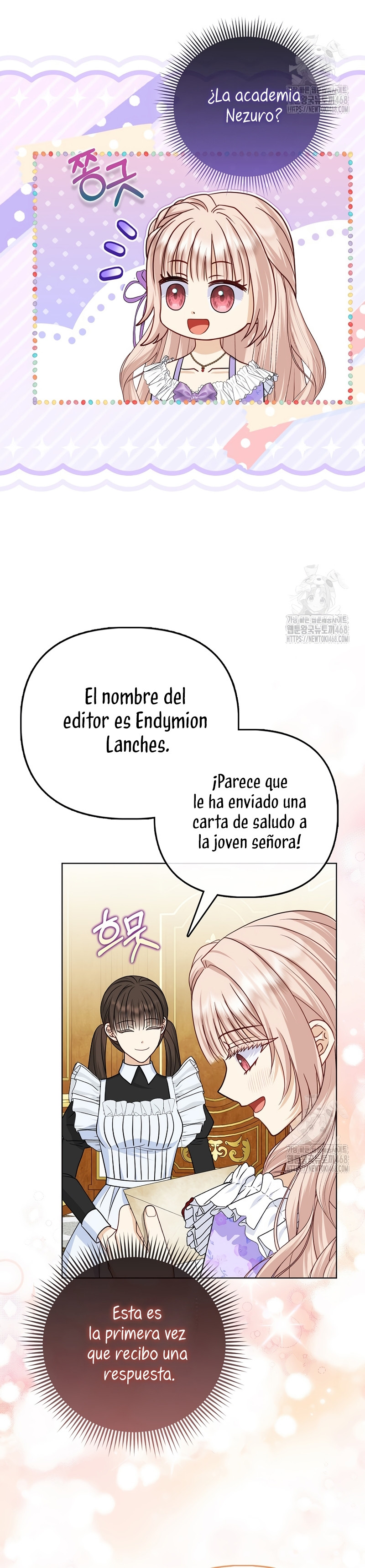 Soy La Favorita Del Villano Capitulo 44 página 16