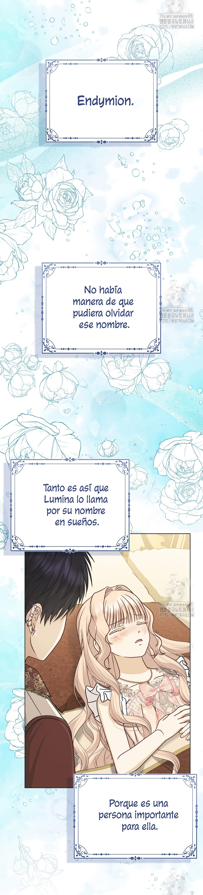 Soy La Favorita Del Villano Capitulo 44 página 22