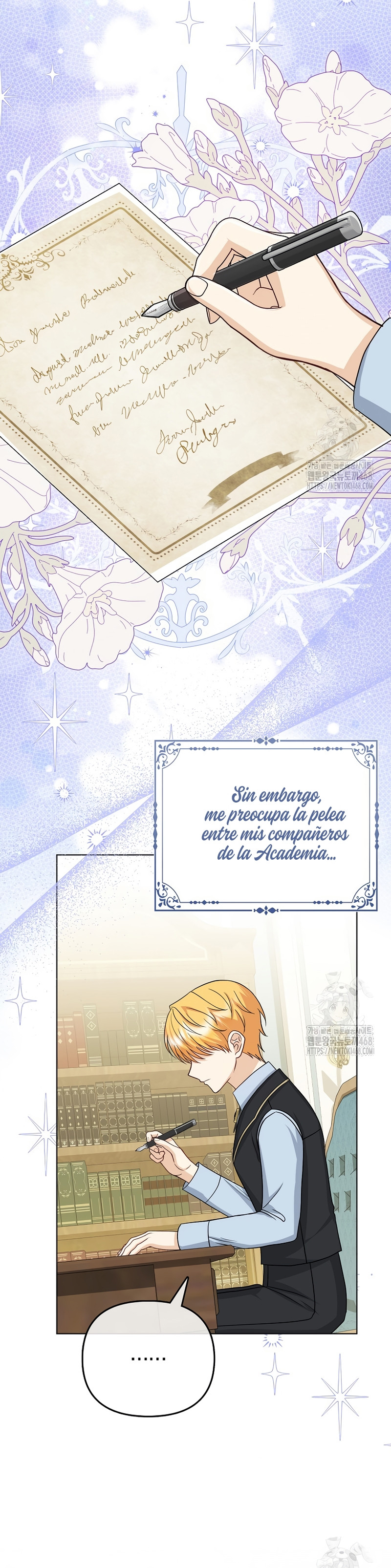 Soy La Favorita Del Villano Capitulo 44 página 29