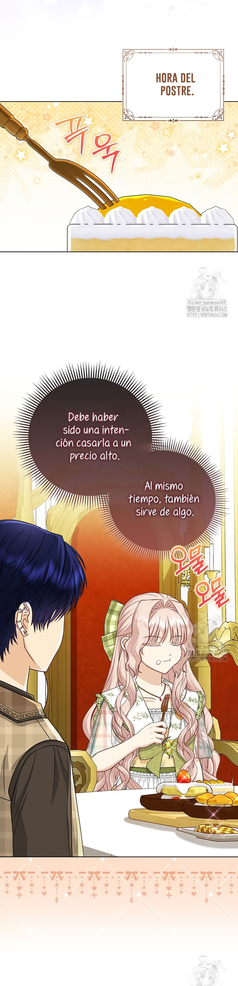 Soy La Favorita Del Villano Capitulo 44 página 7