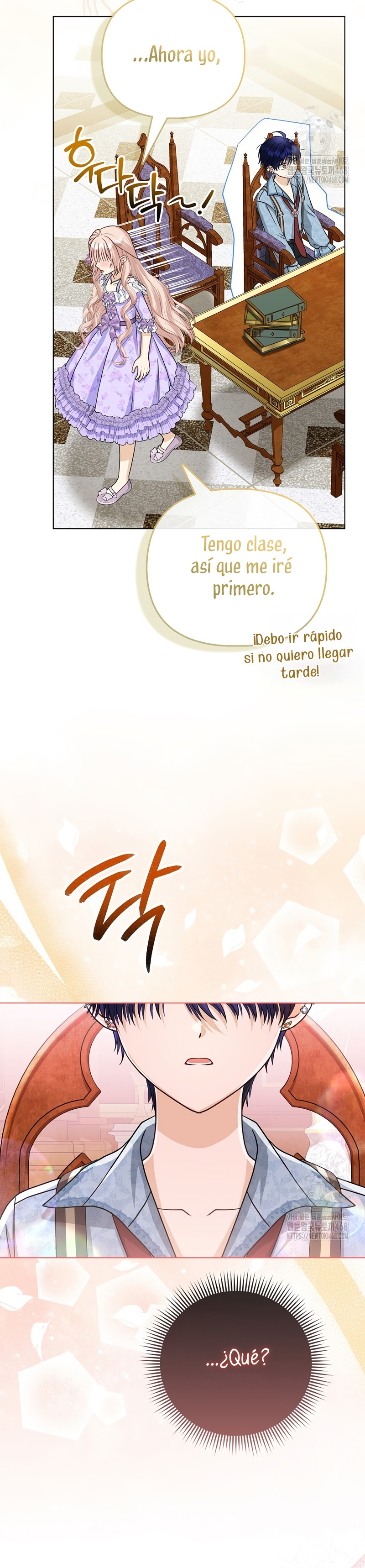Soy La Favorita Del Villano Capitulo 45 página 14