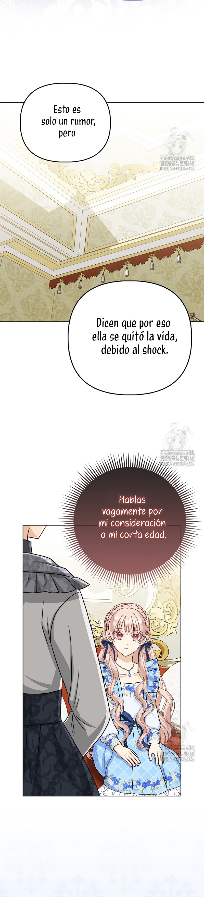 Soy La Favorita Del Villano Capitulo 45 página 24