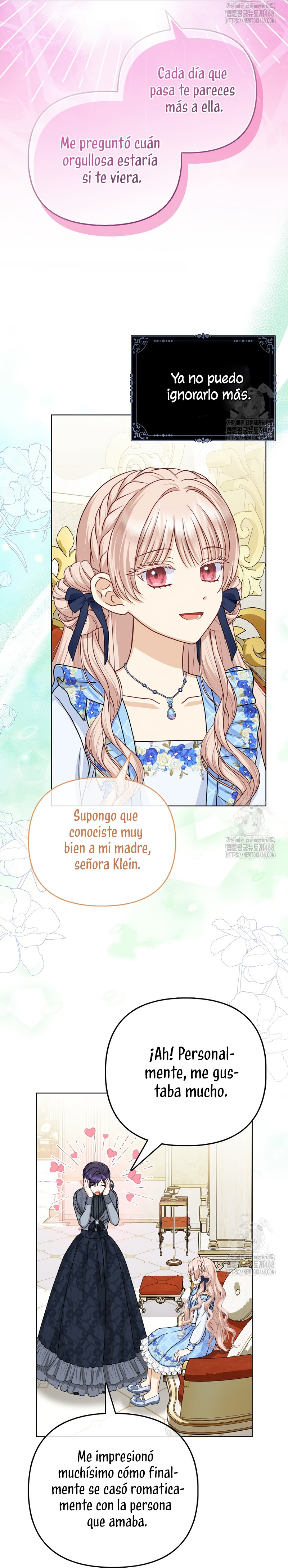 Soy La Favorita Del Villano Capitulo 45 página 30