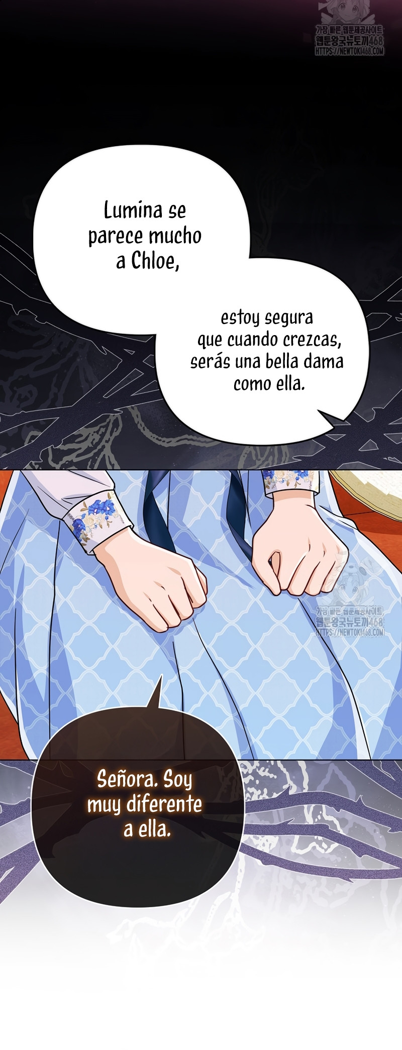 Soy La Favorita Del Villano Capitulo 45 página 32